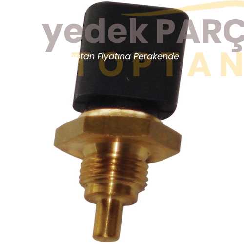 HARARET MÜSÜRÜ SİYAH PALIO ALBEA 1.2 8V 4 FİŞ